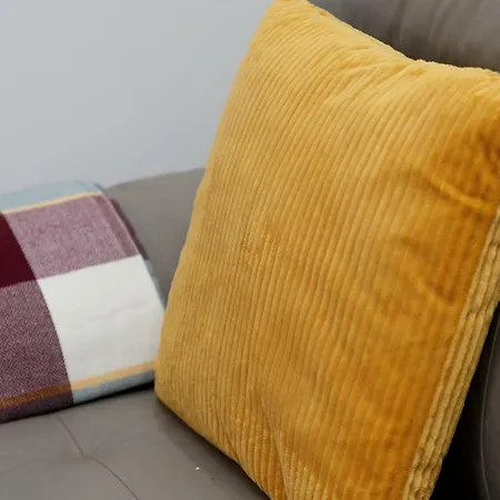 Apartment Burton House