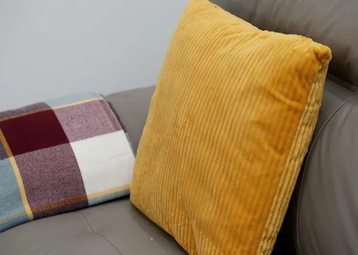 Apartment Burton House